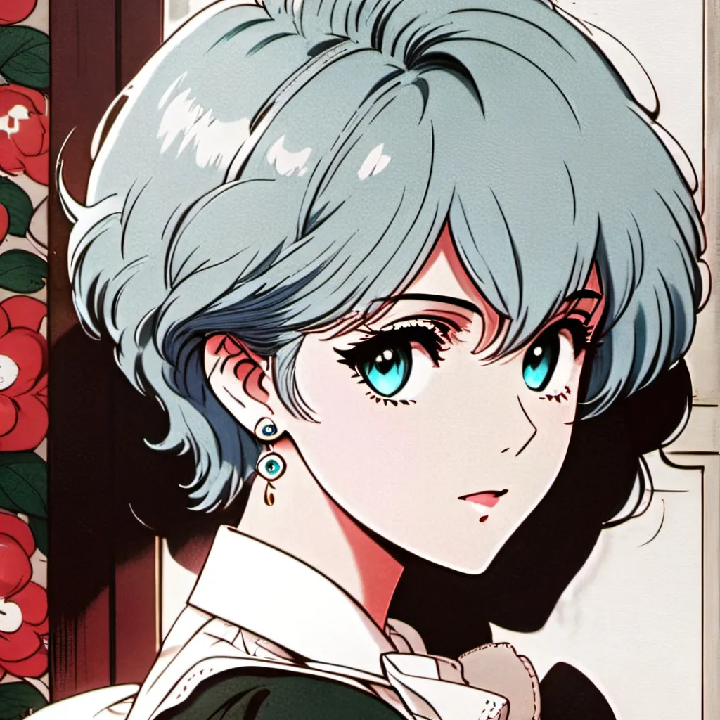 chat with ai character: daisy