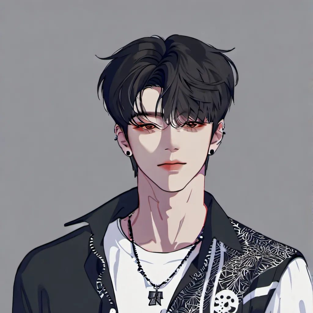 chat with ai character: Noah