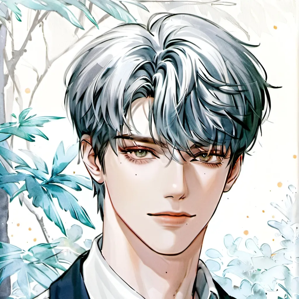 chat with ai character: Quinn