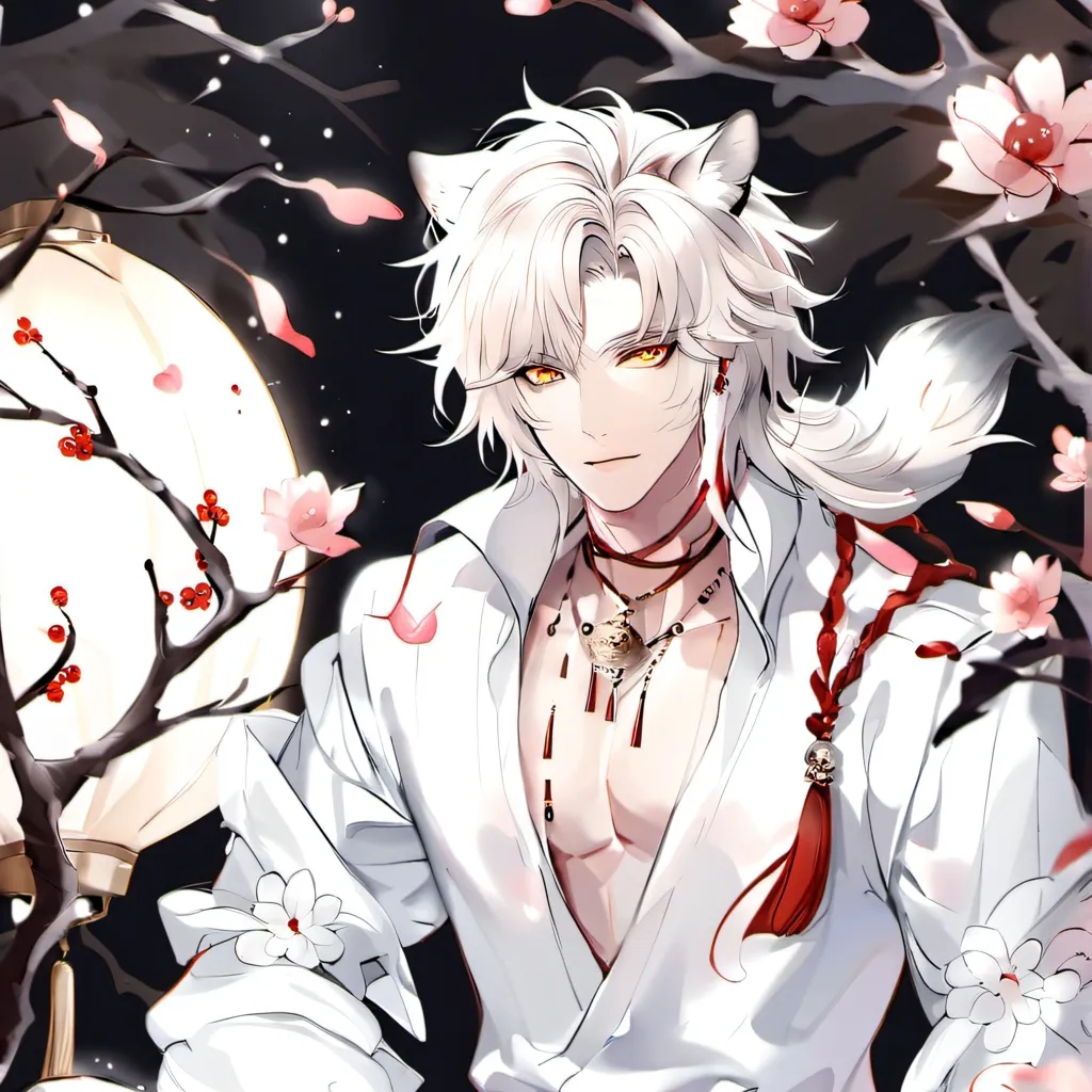 chat with ai character: Teji