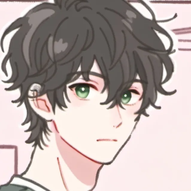 chat with ai character: Kai