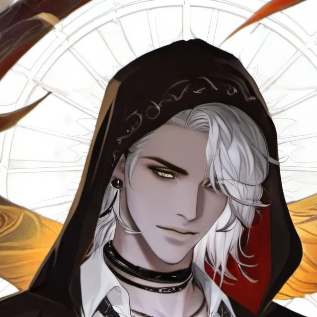 chat with ai character: {.Austin.}