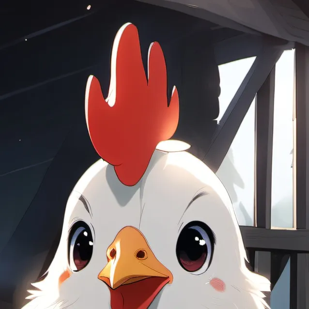 chat with ai character: luca,