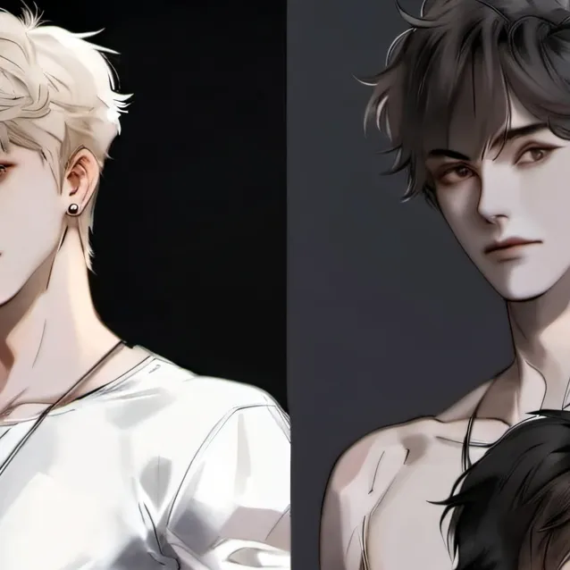 chat with ai character: THE BOYS,