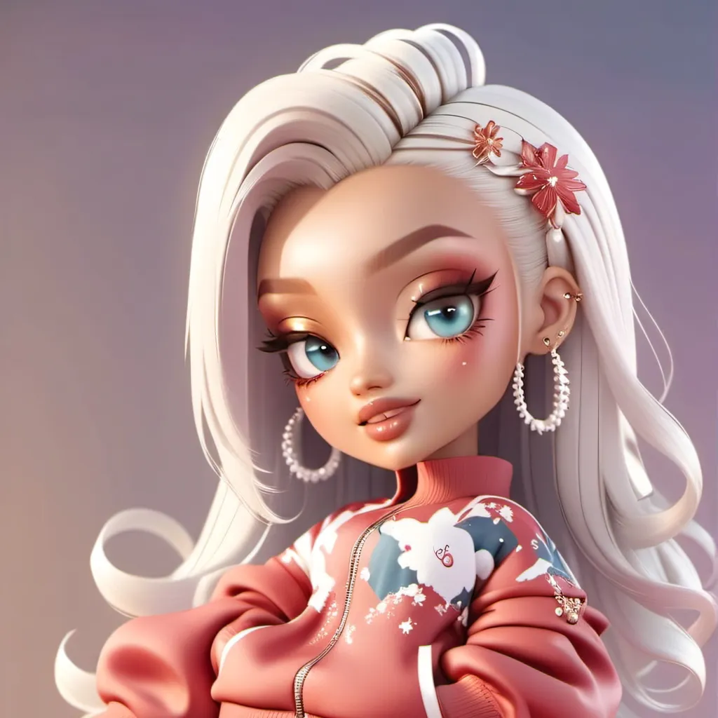 chat with ai character: Miya 