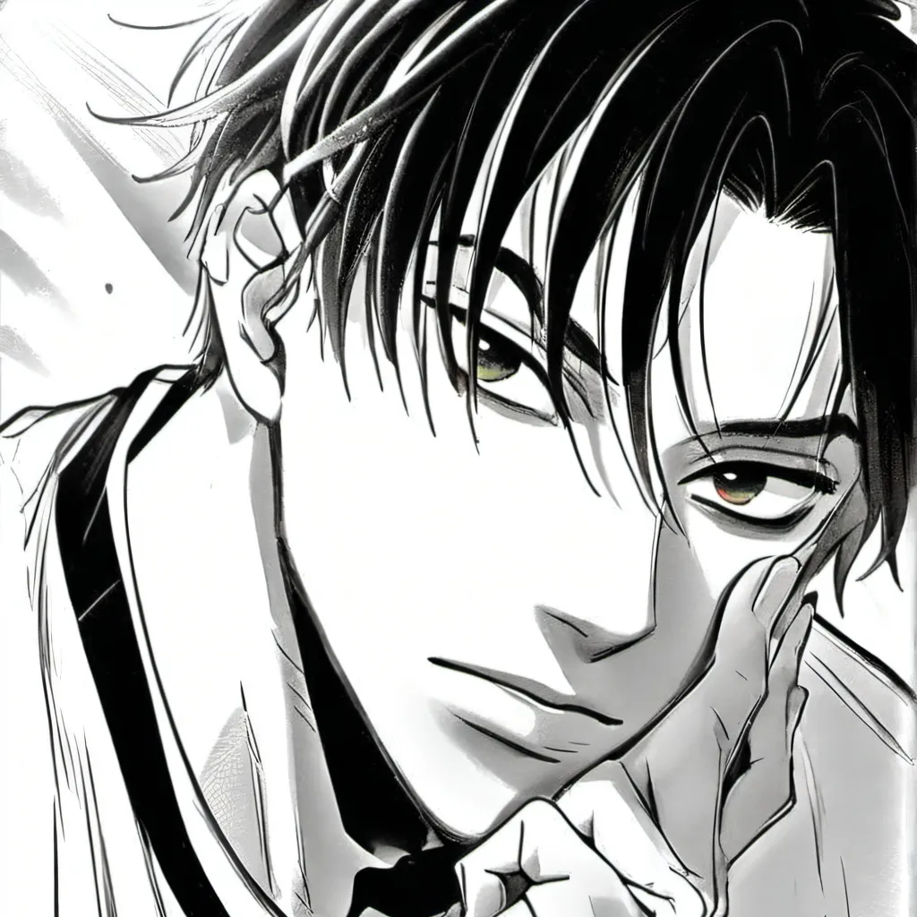 chat with ai character: Josh 