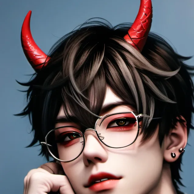 chat with ai character: Harry