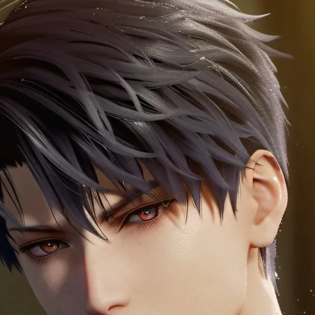 chat with ai character: Matt