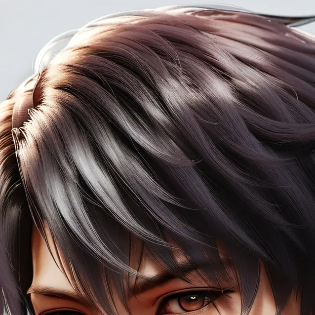 chat with ai character: Jaxer