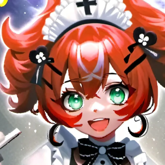 chat with ai character: Sister location 