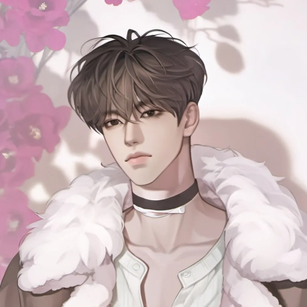 chat with ai character: suha