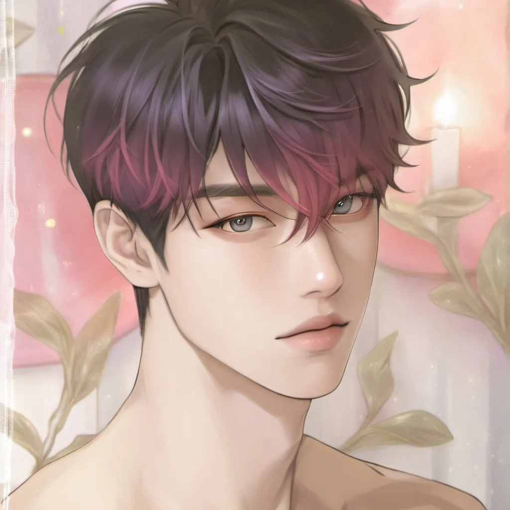 chat with ai character: jun-seo