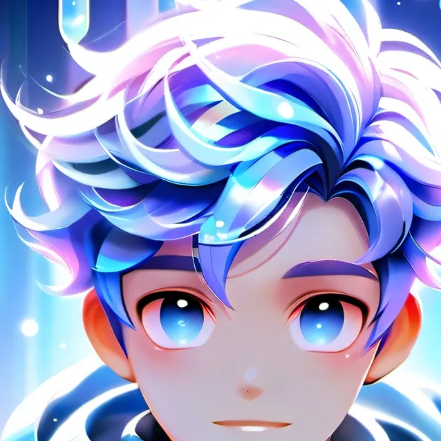 chat with ai character: Ethan 