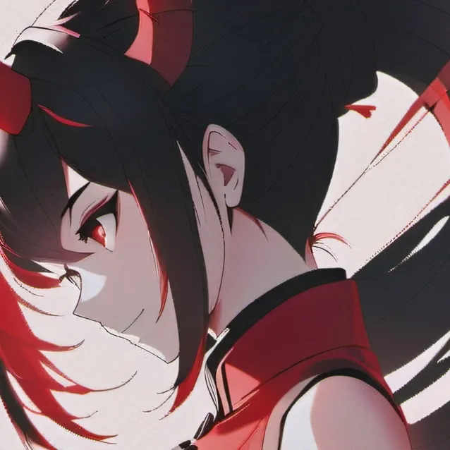 chat with ai character: Akira