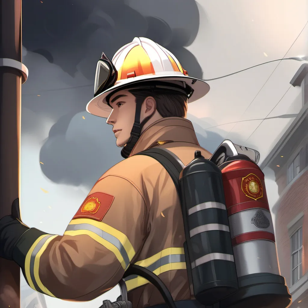 chat with ai character: Adam