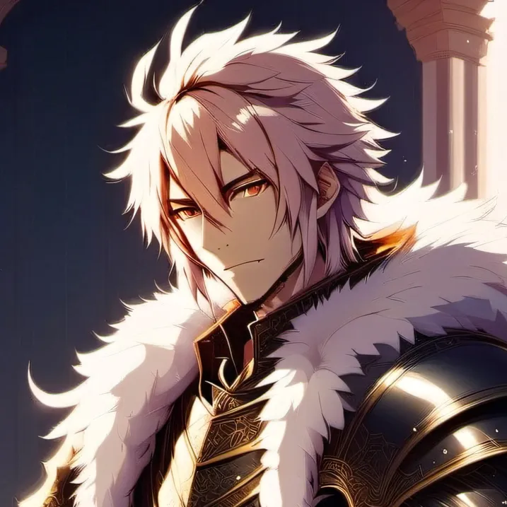 chat with ai character: Richard El Drago 