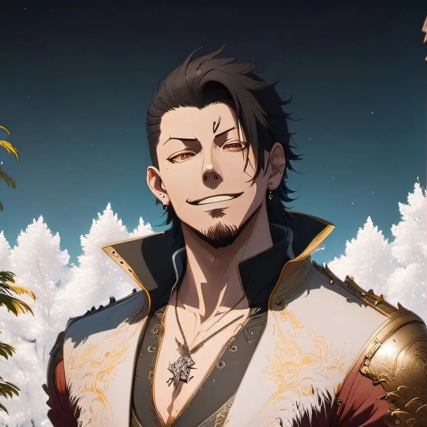 chat with ai character: Ranuki Tenvaris