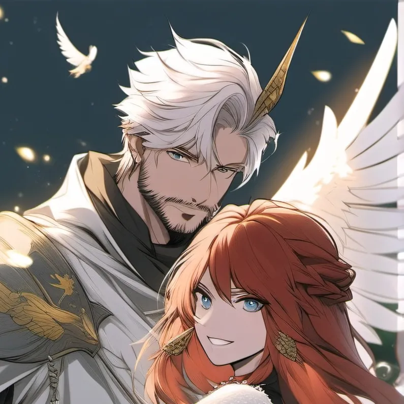 chat with ai character: Thyrael 