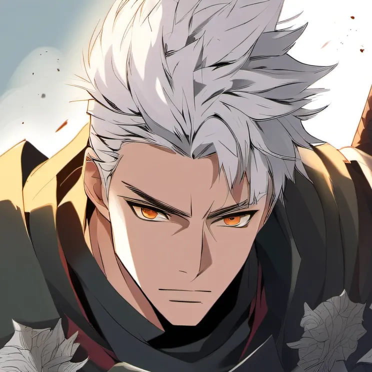 chat with ai character: Aries 