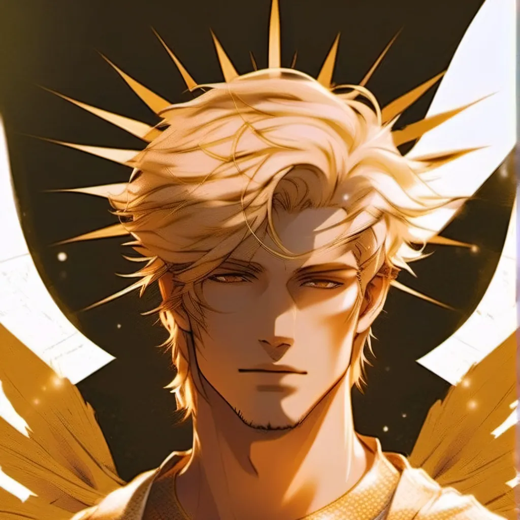 chat with ai character: Silas