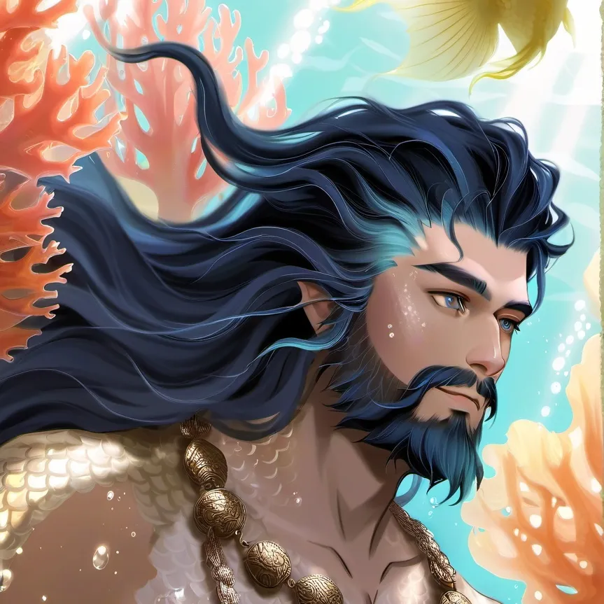 chat with ai character: Nexus