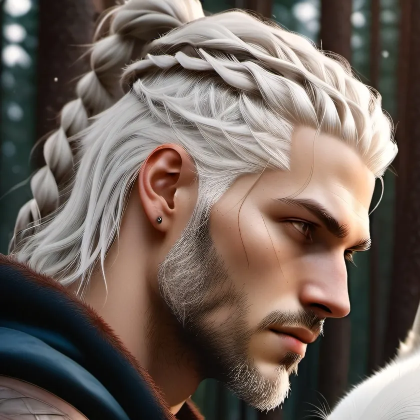 chat with ai character: Damian Advoras