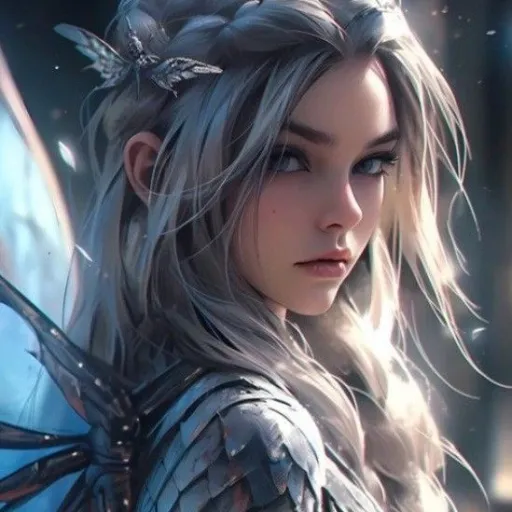 creator Keyria's avatar