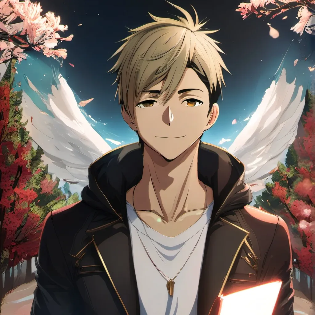 chat with ai character: Carl 