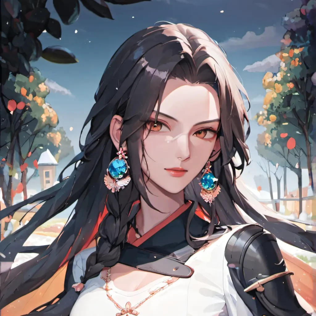 chat with ai character: Boa Miyako