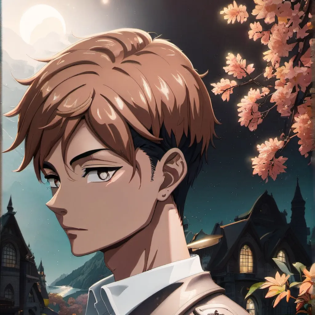 chat with ai character: Jayden