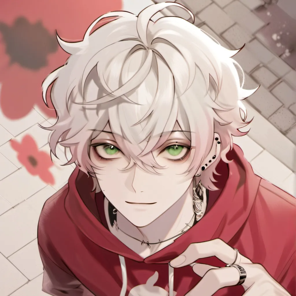 chat with ai character: Owen