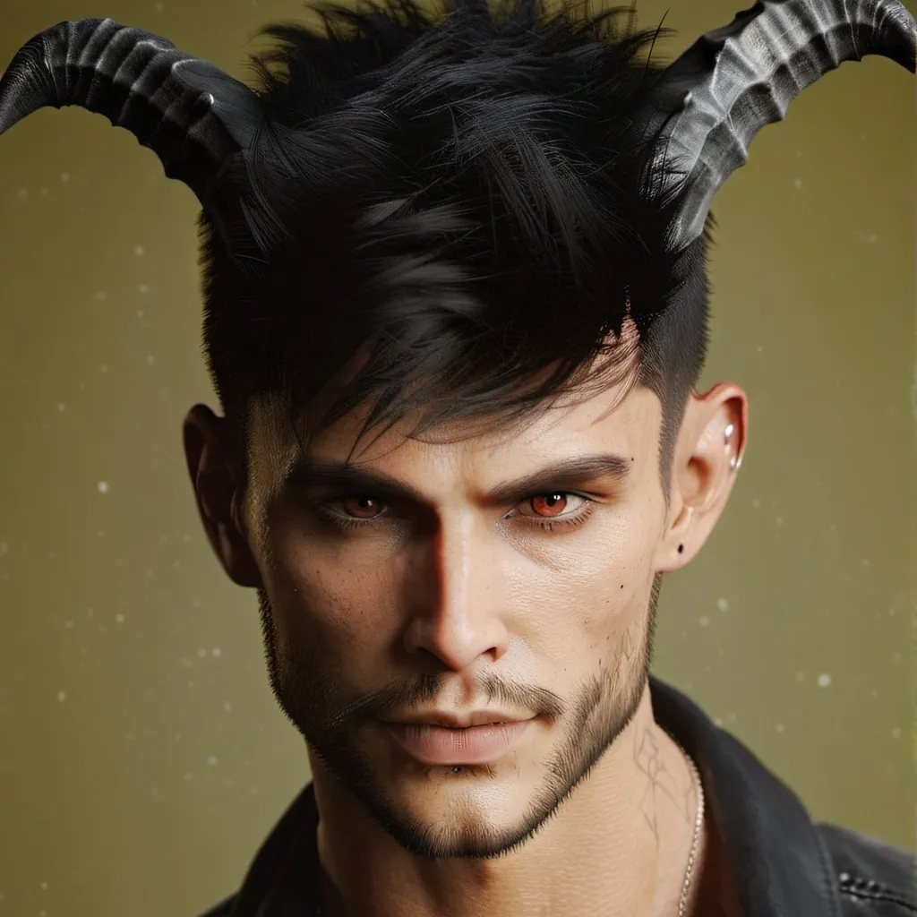 chat with ai character: Damien 