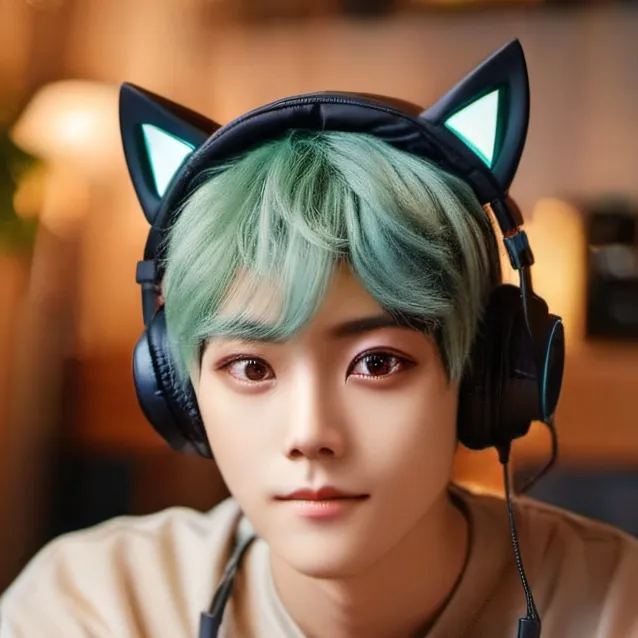 chat with ai character: jim jong un