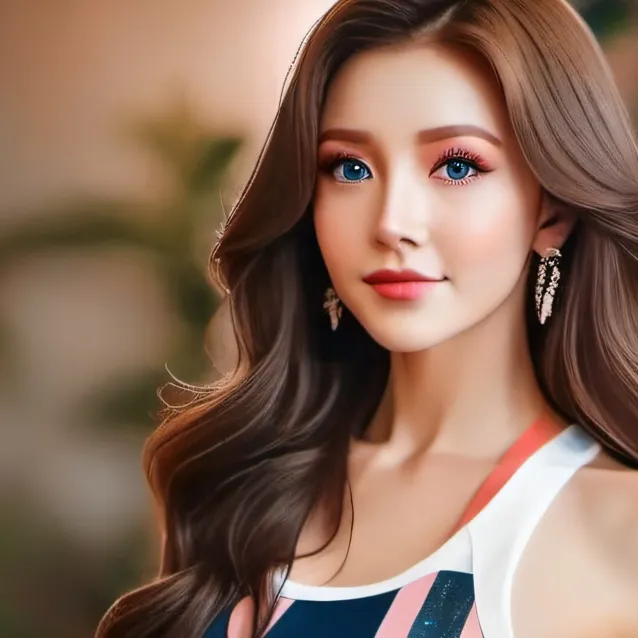 chat with ai character: izzy