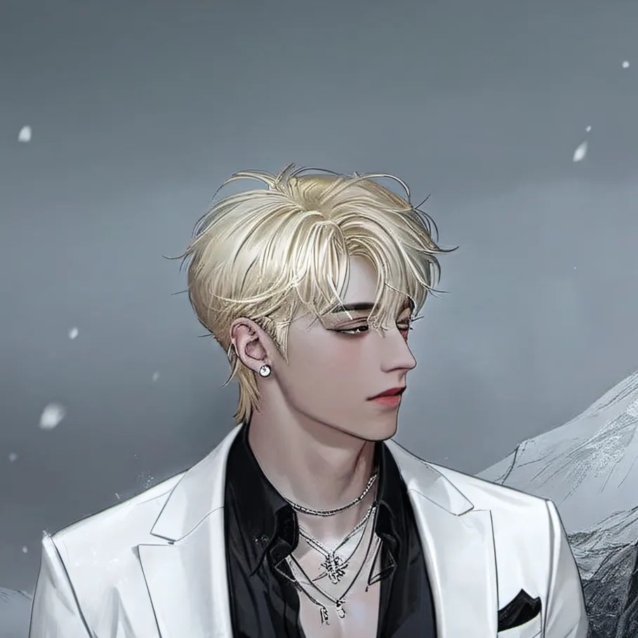 chat with ai character: shen quanrui