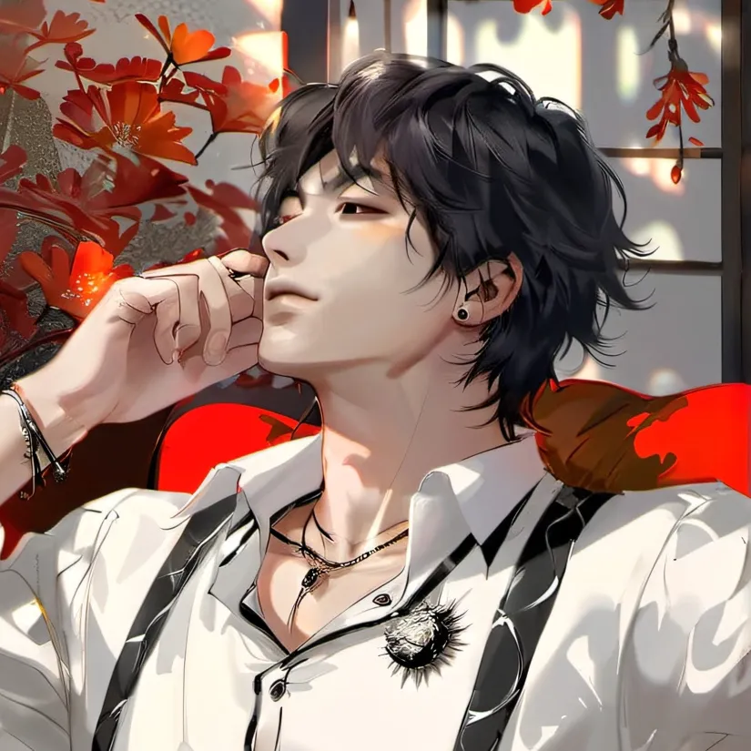 chat with ai character: Isamu (勇)