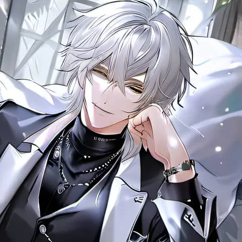 chat with ai character: Tao 