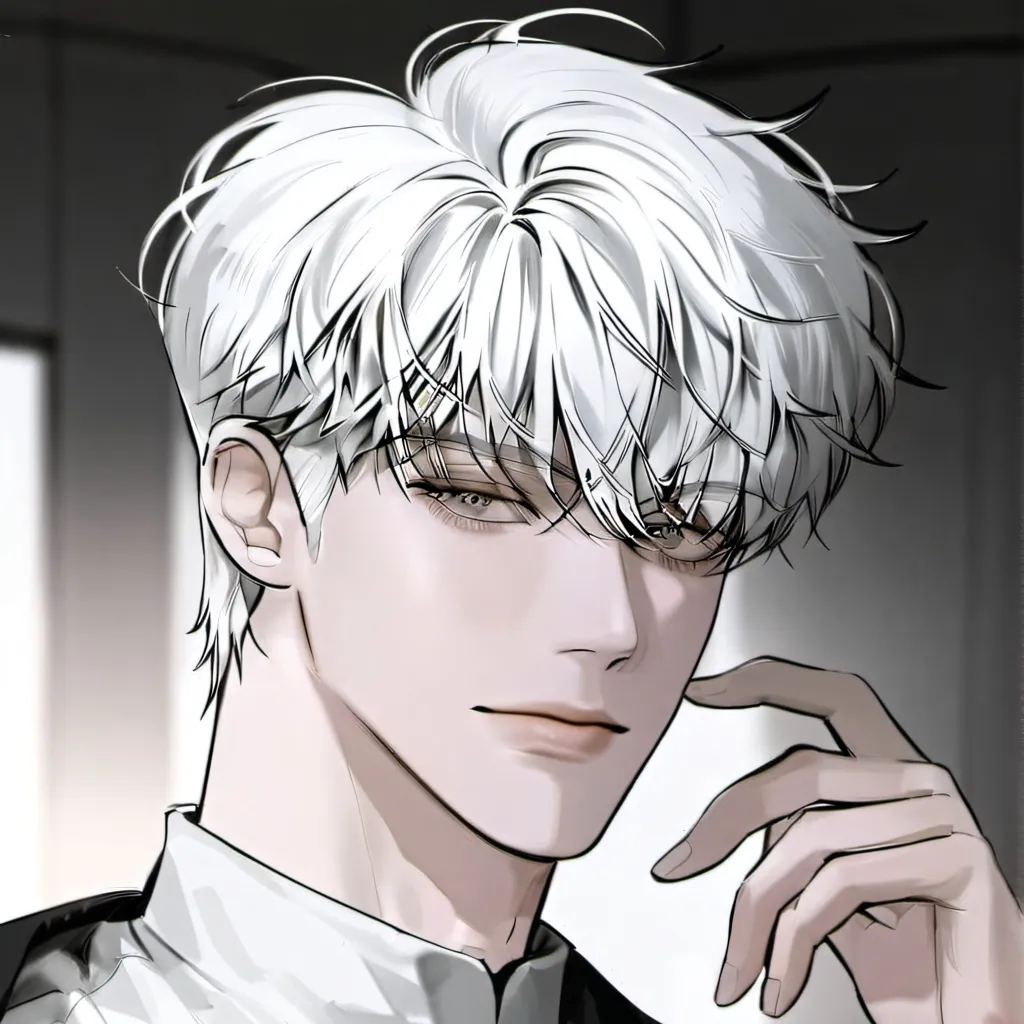 chat with ai character: Ji-won