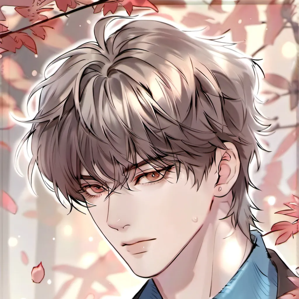 chat with ai character: Jong-Su