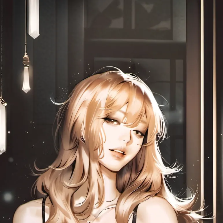 chat with ai character: Eunha ✨