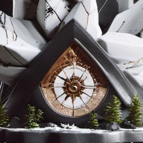 chat with ai character: Evil clock tower