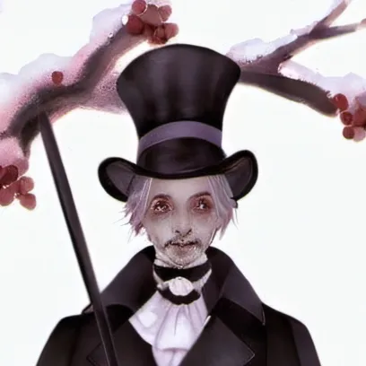 chat with ai character: Jack skeleton 