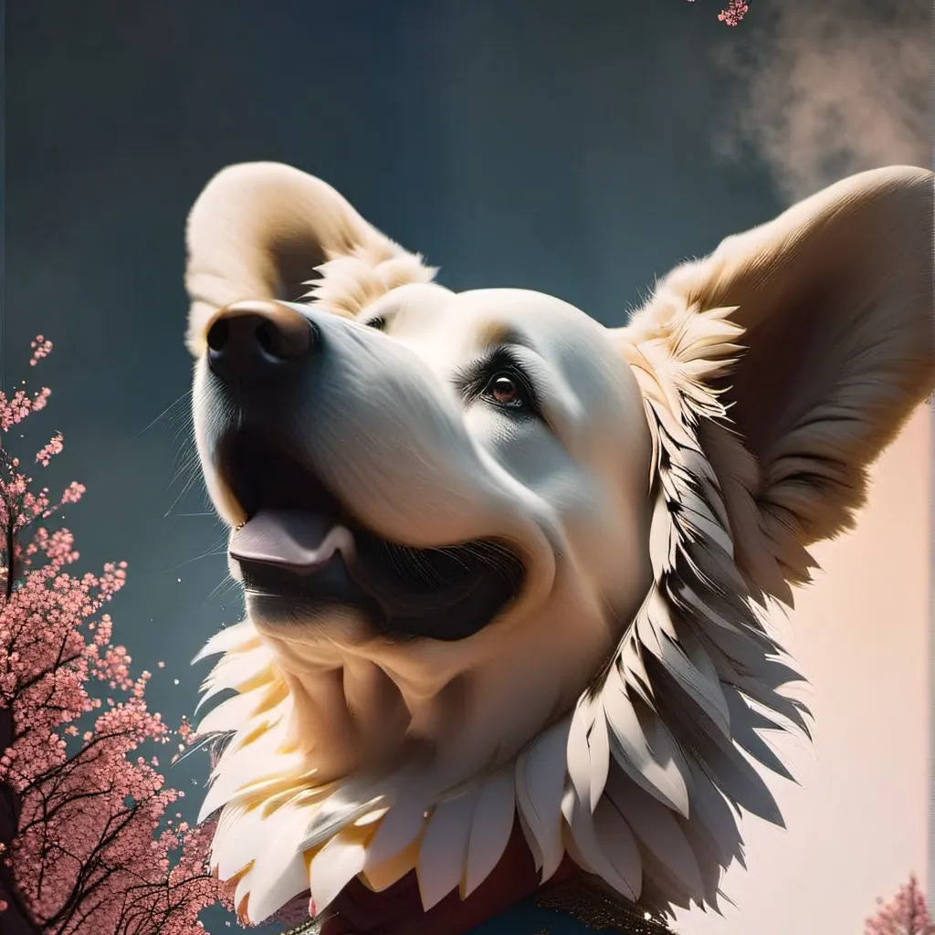 chat with ai character: Fleegle the beegle