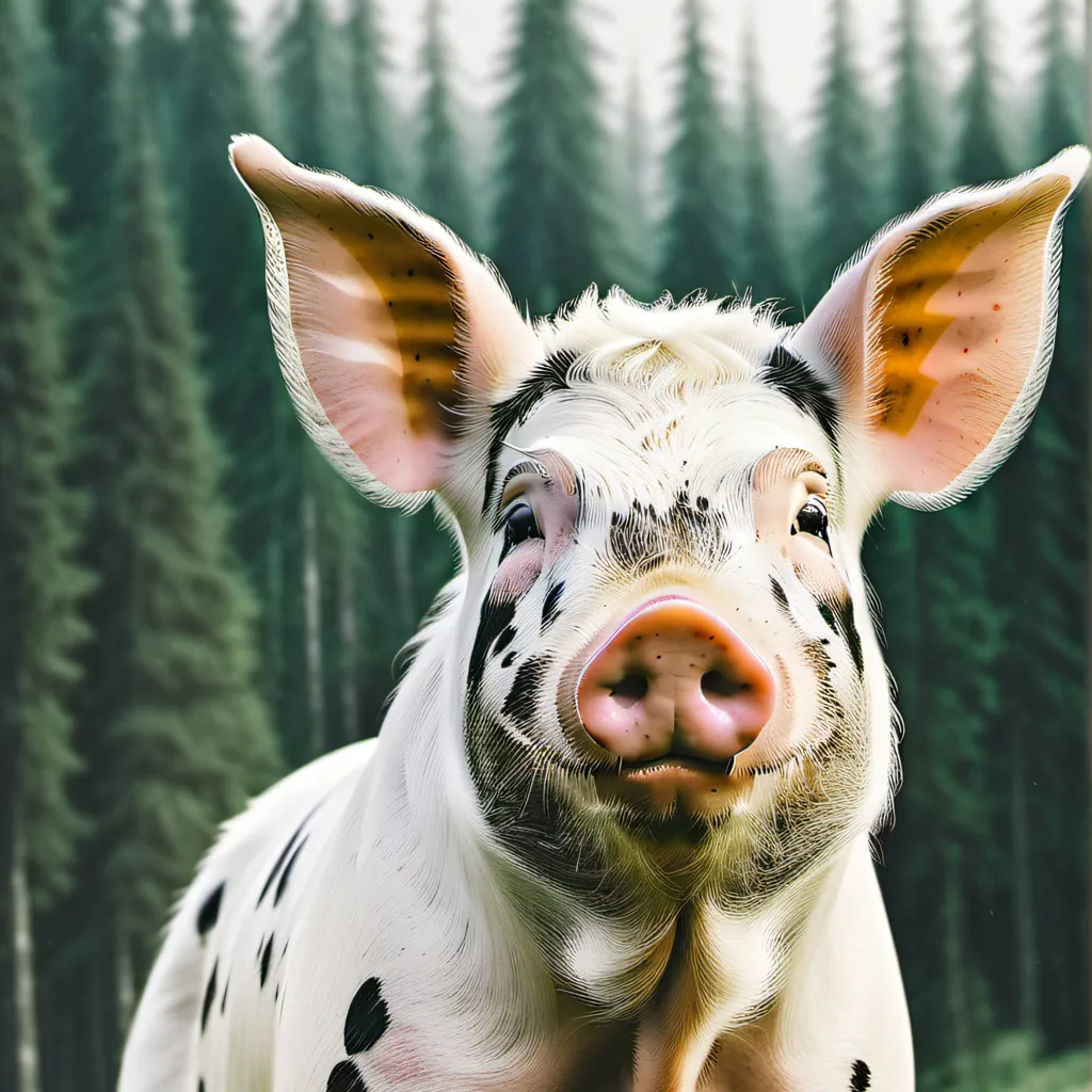 chat with ai character: Pua