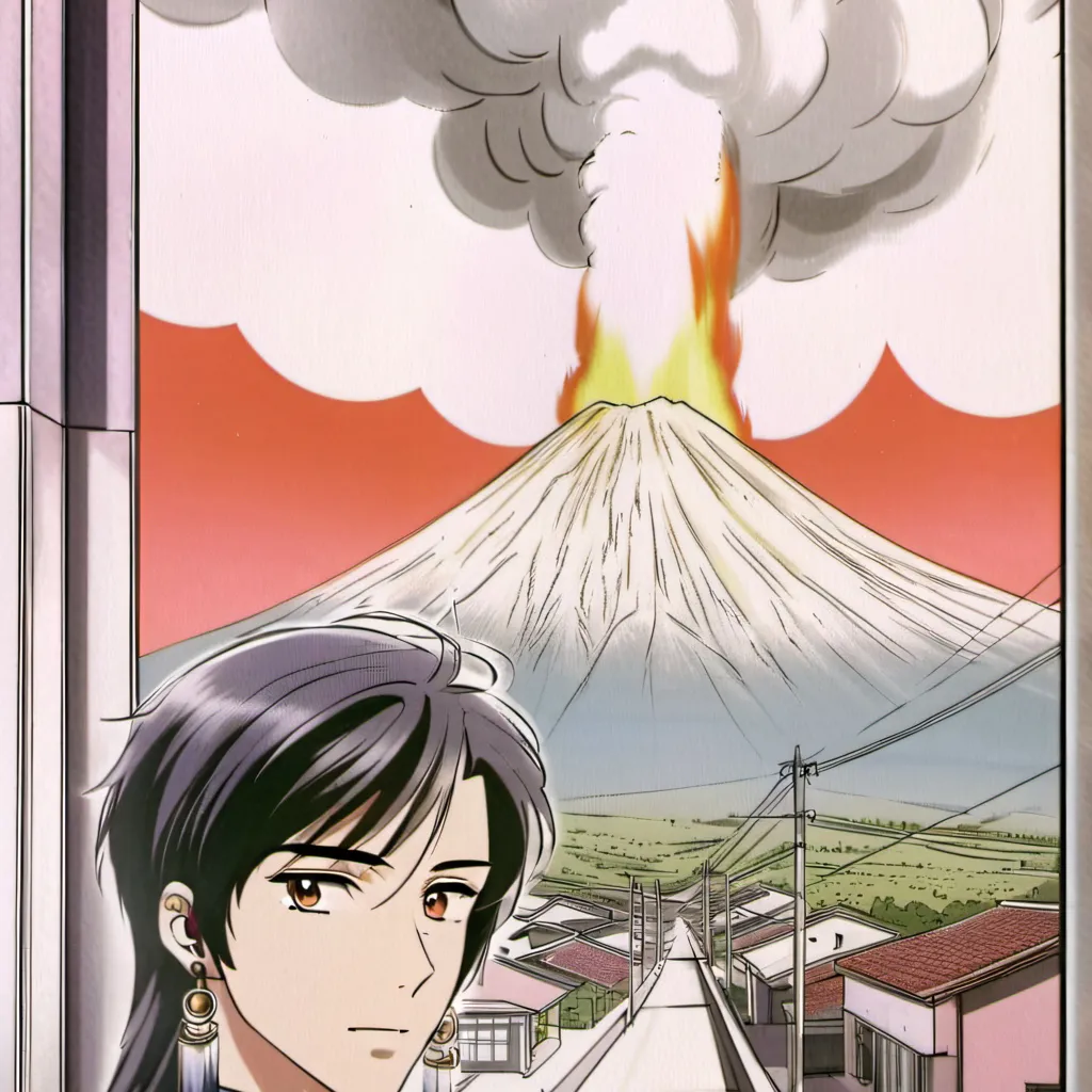 chat with ai character: I hate dumb Fuji 