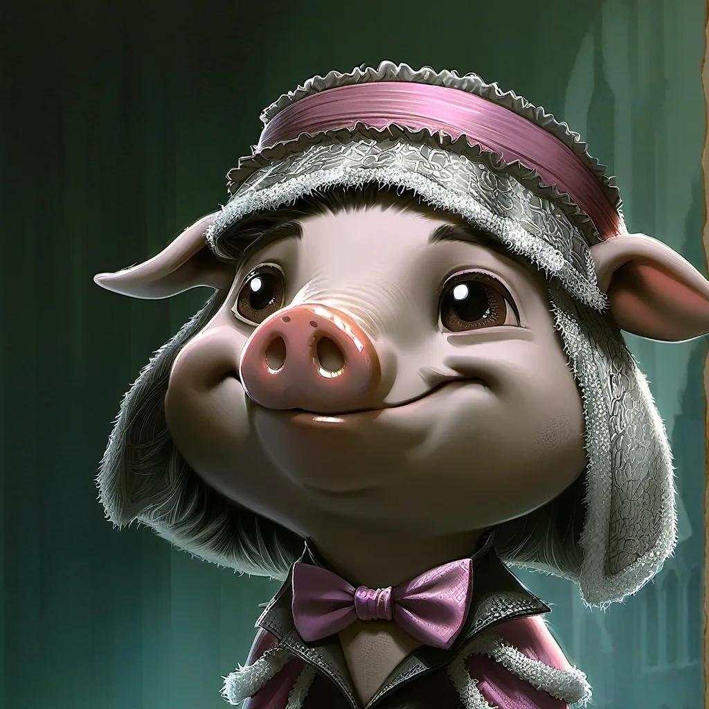 chat with ai character: Super fabulous 