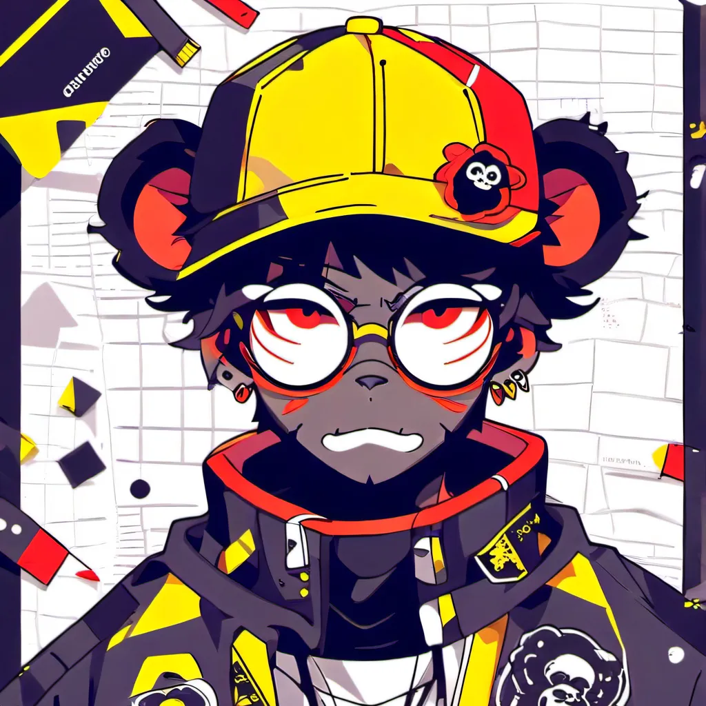 chat with ai character: Bingo kit