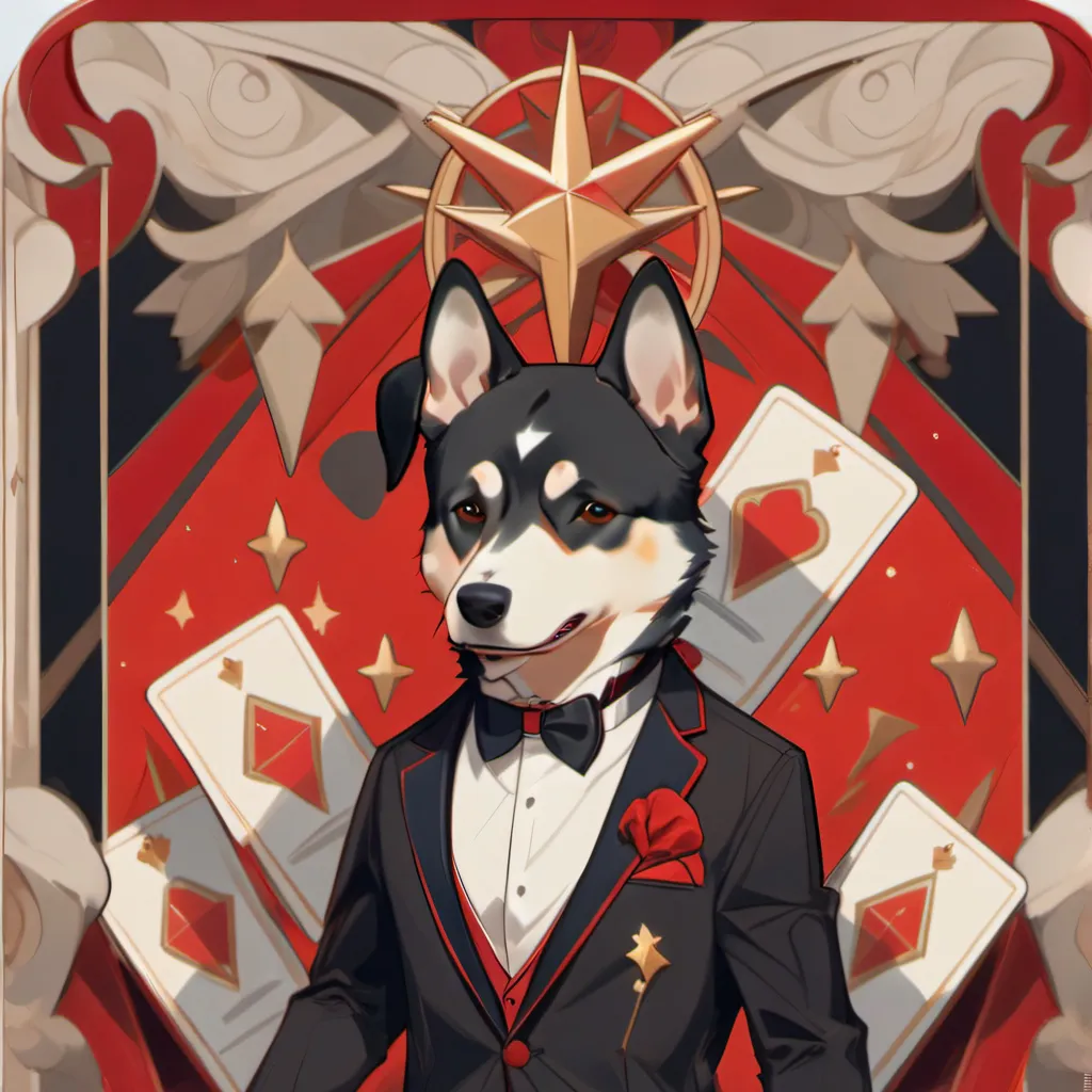 chat with ai character: Aiderraider 