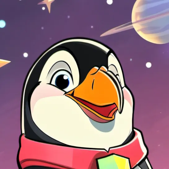 chat with ai character: Space kid