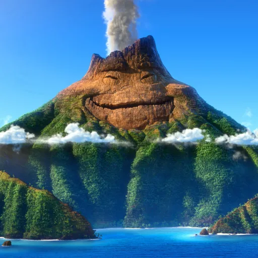 creator Uku the volcano's avatar